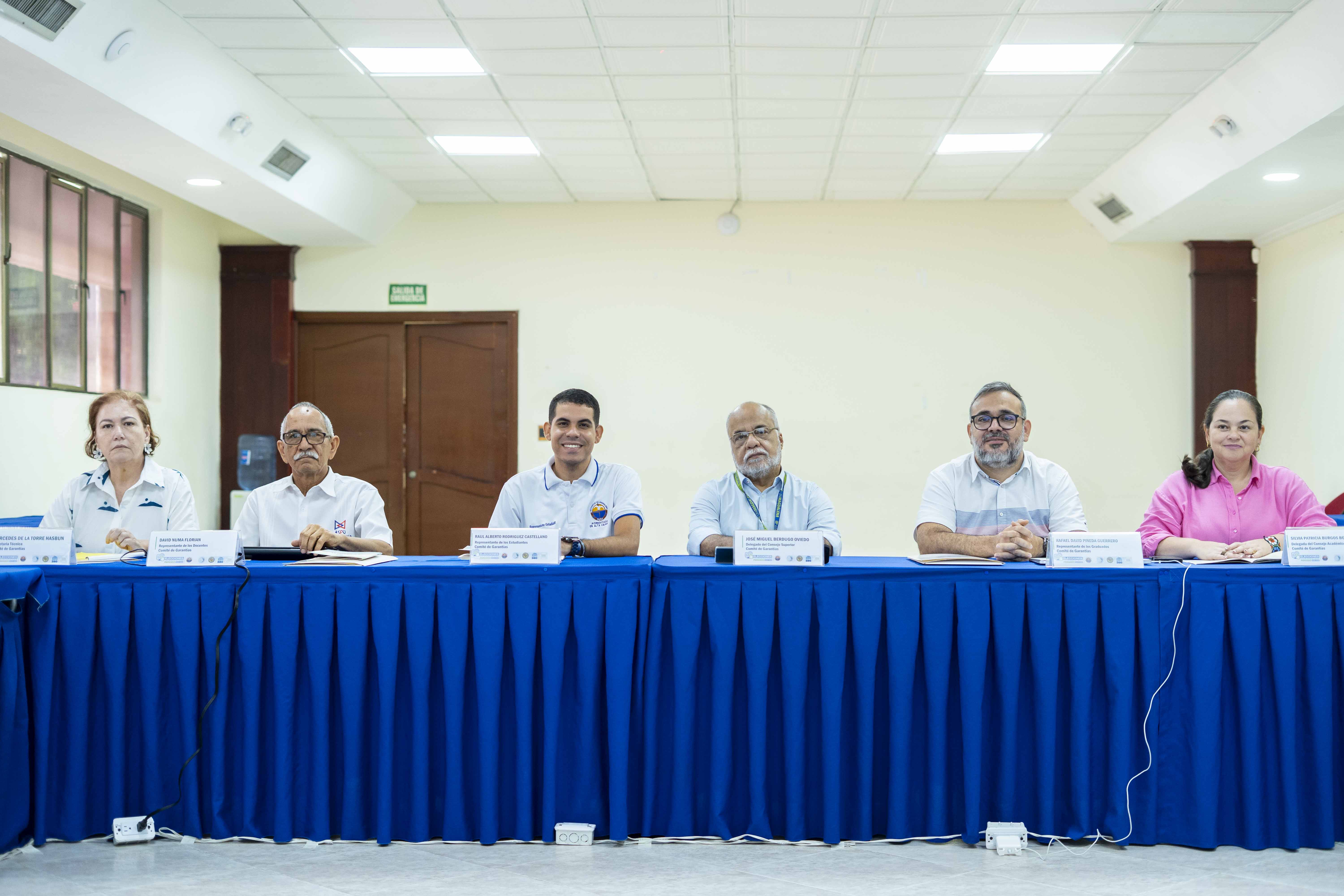 Imagen de portada de Establecido el cronograma de las Elecciones 2025 en UNIMAGDALENA