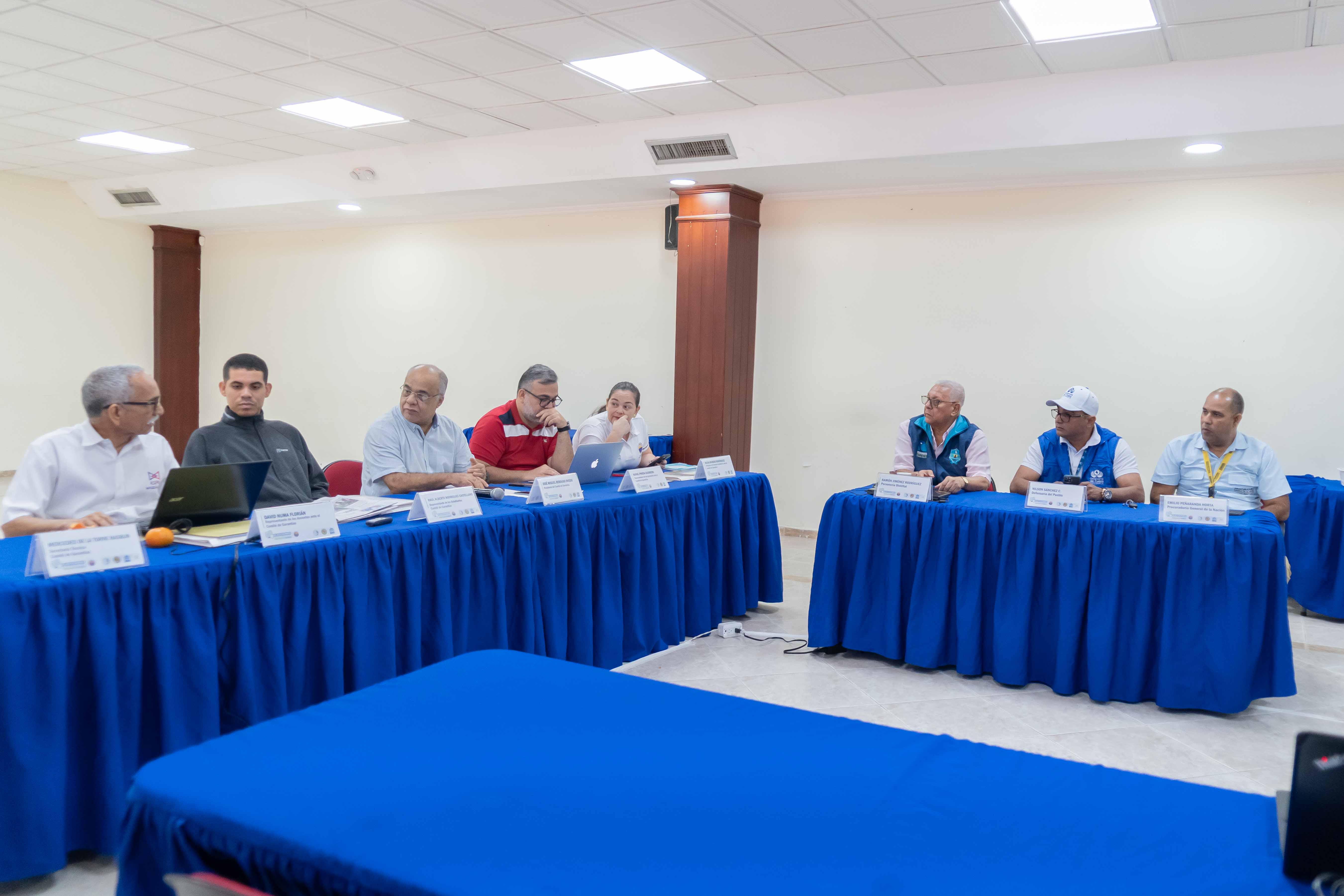 Imagen de portada de Candidatos a los consejos Superior y Académico de UNIMAGDALENA expondrán propuestas en foros