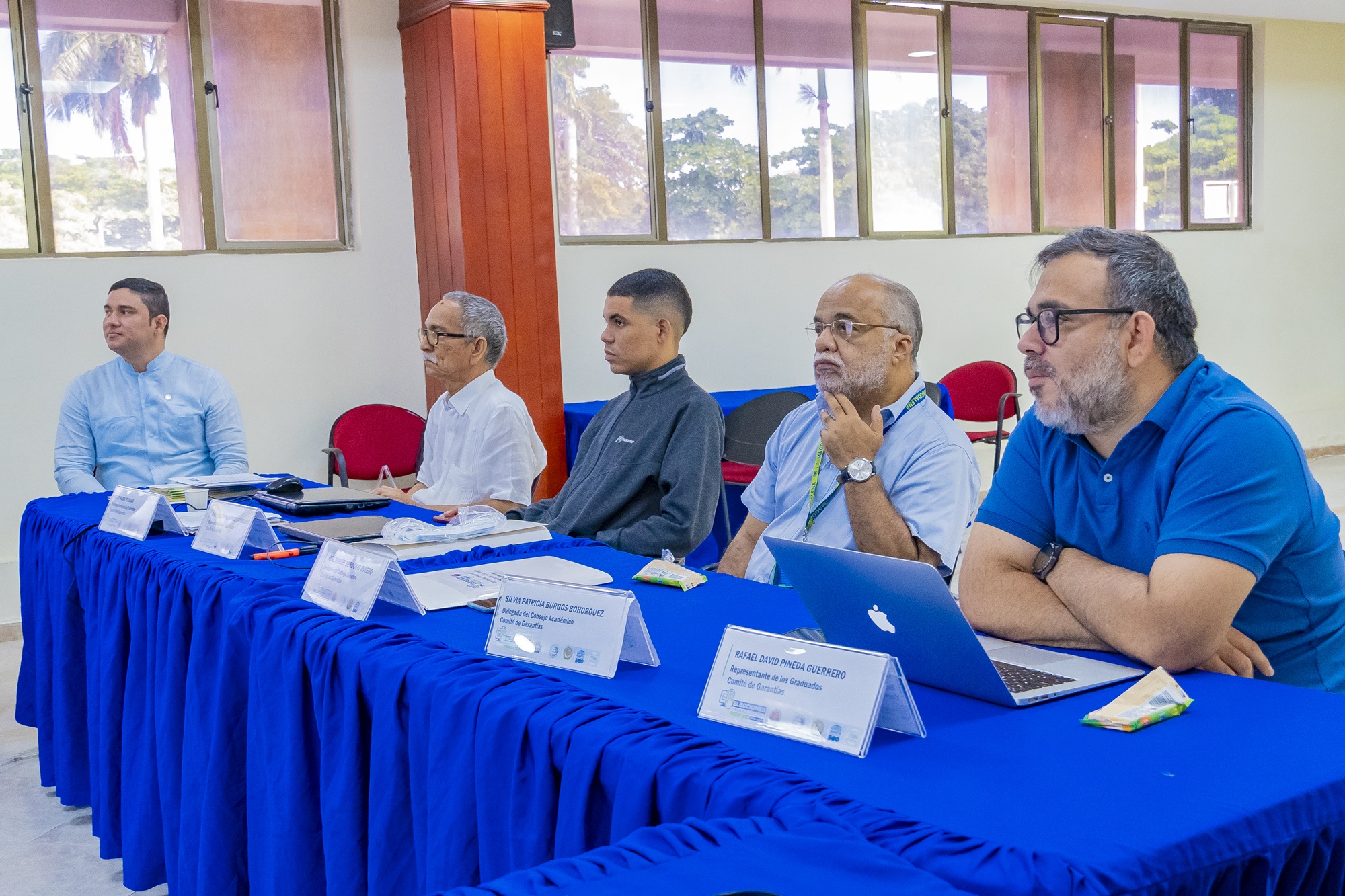 Imagen de portada de Conozca a los candidatos de las Elecciones 2025 en UNIMAGDALENA