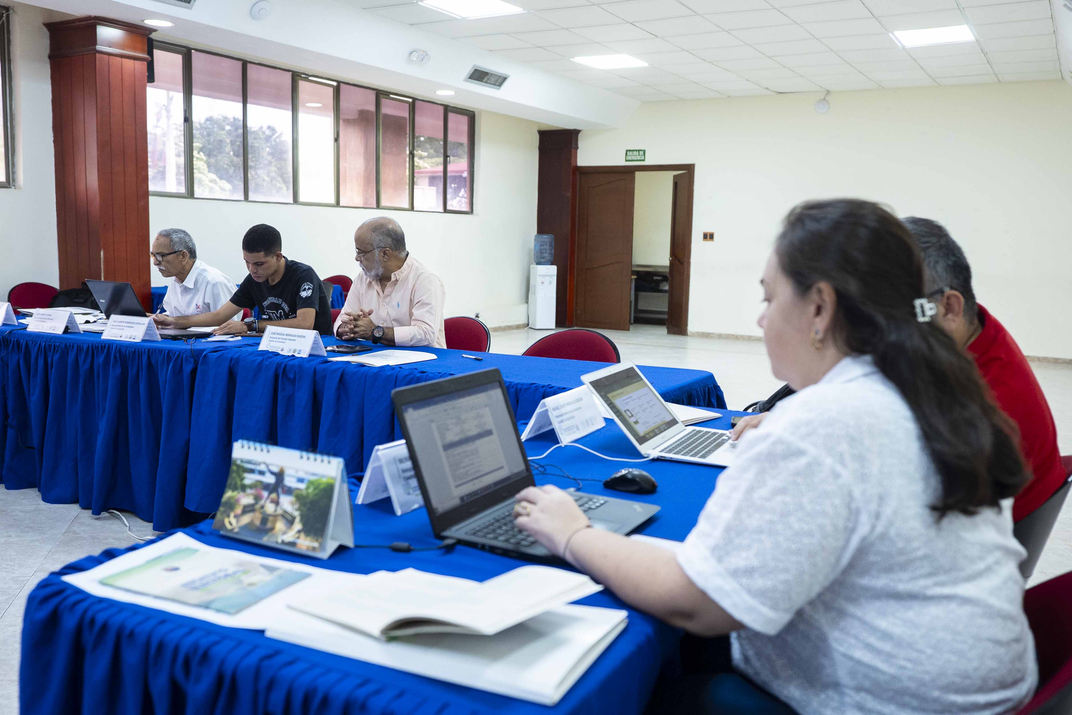 Comité de garantías 