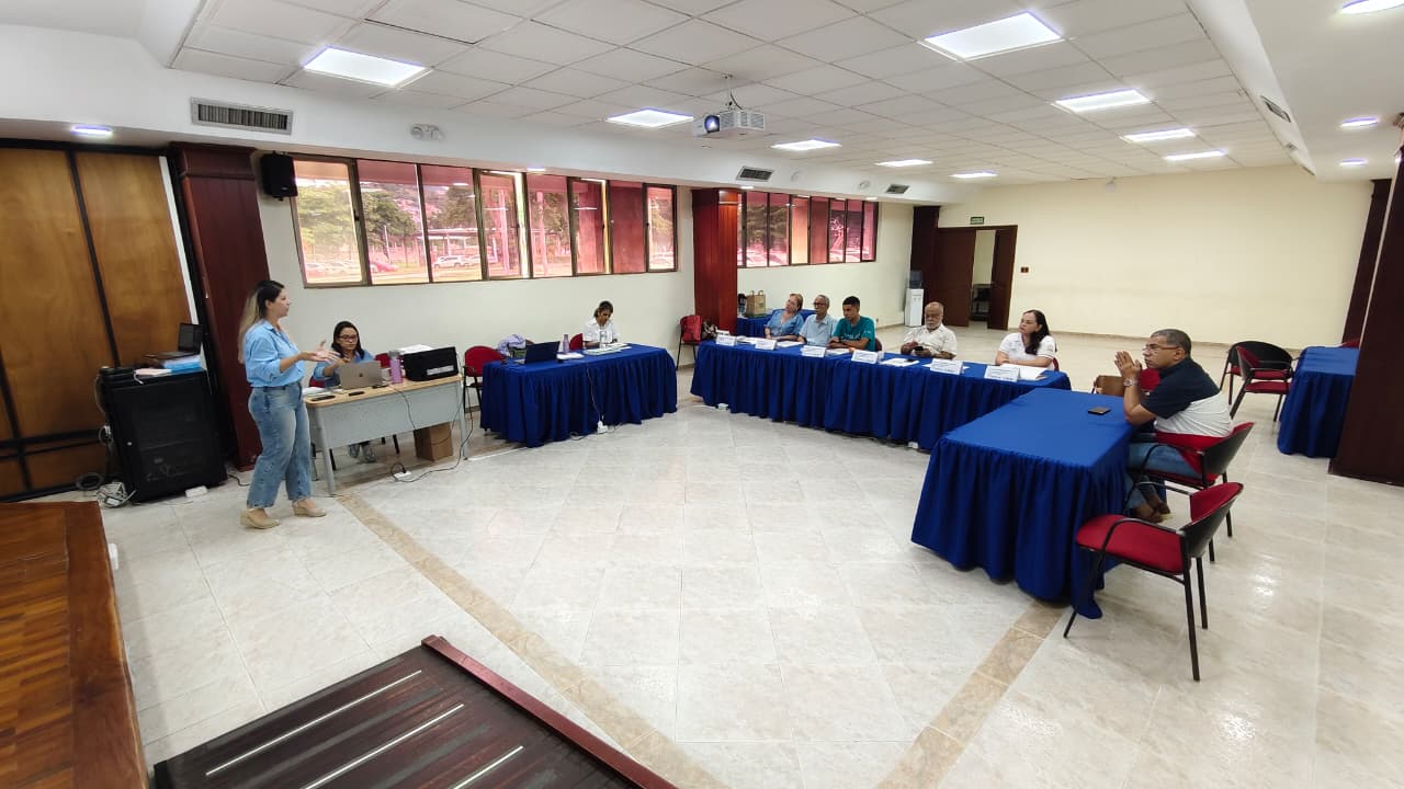 Comité de garantías