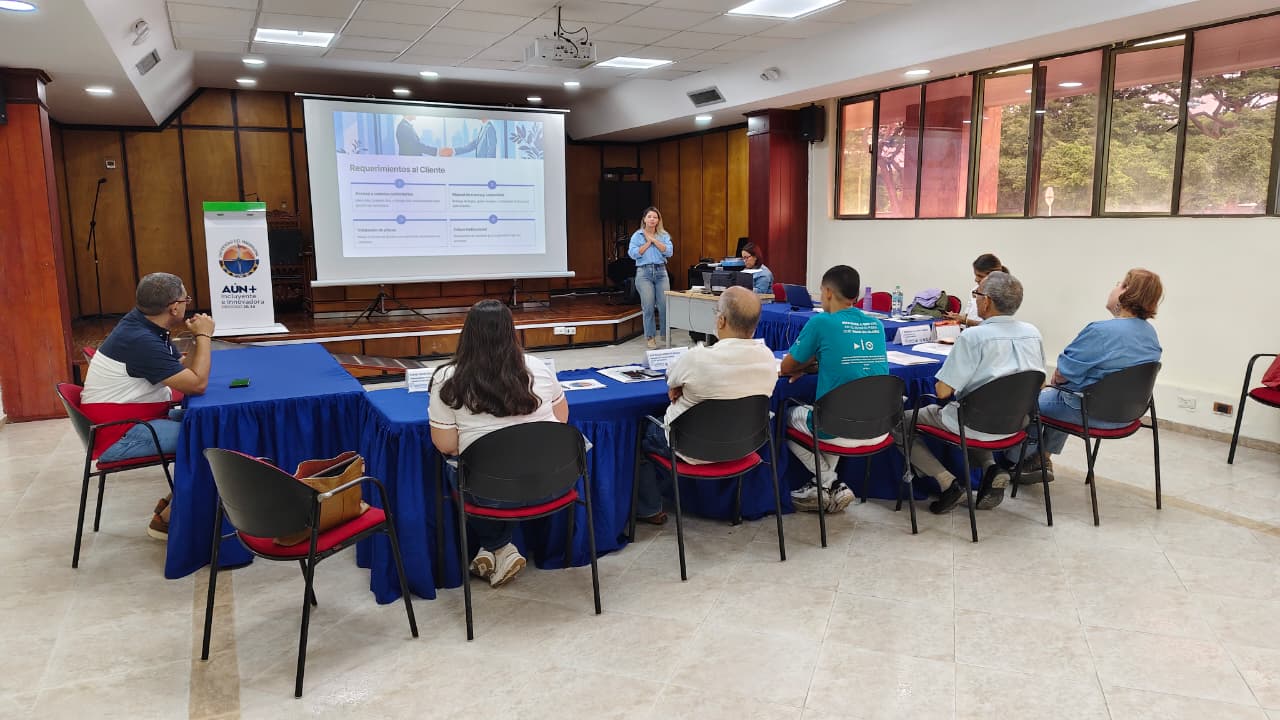 Comité de garantias