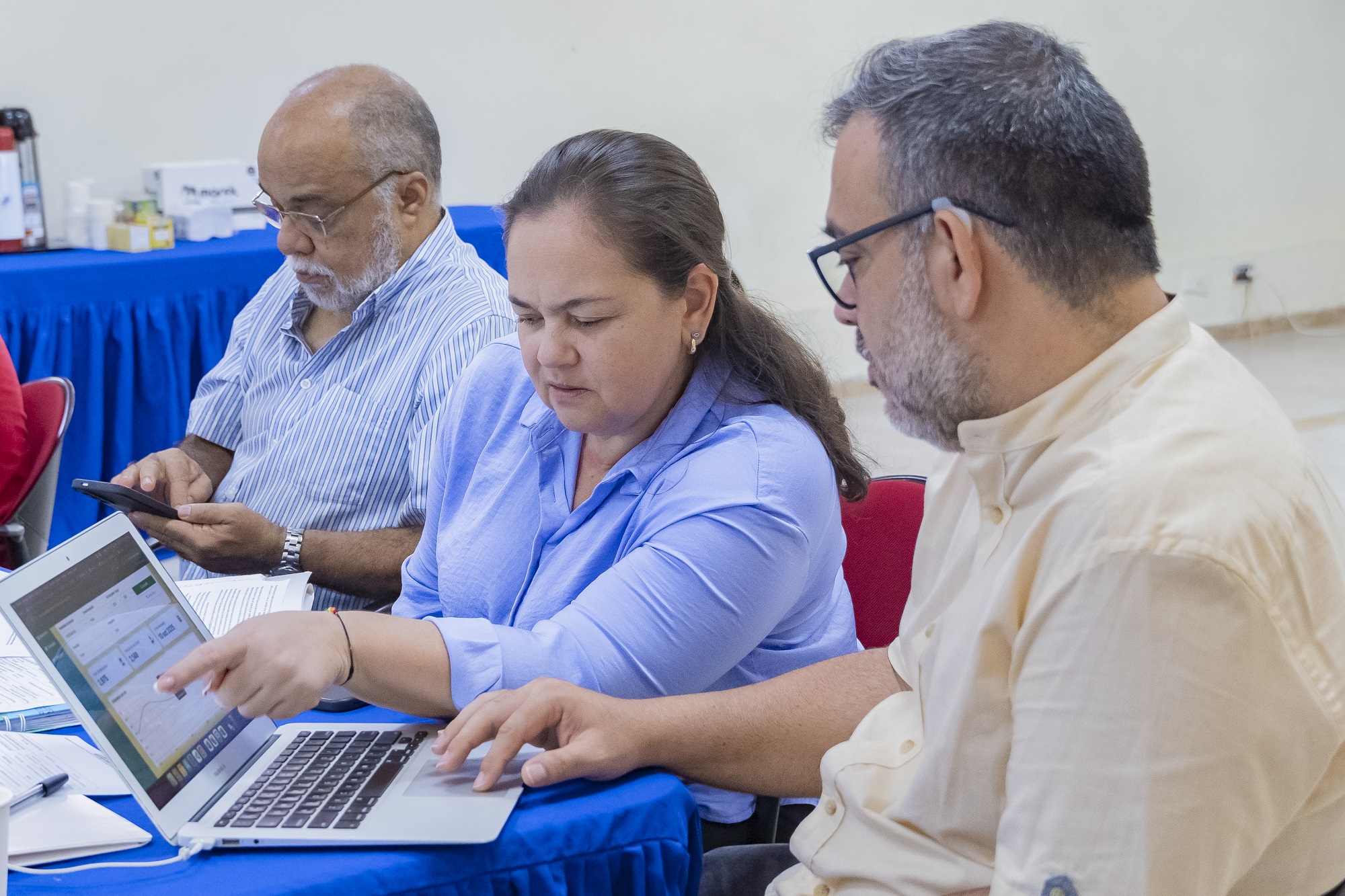 Comité de garantías