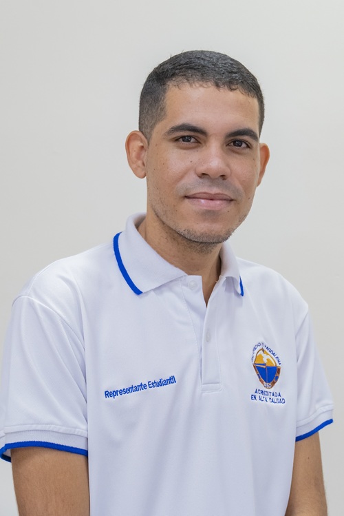 Fotografia de RAUL ALBERTO  RODRIGUEZ CASTELLANO